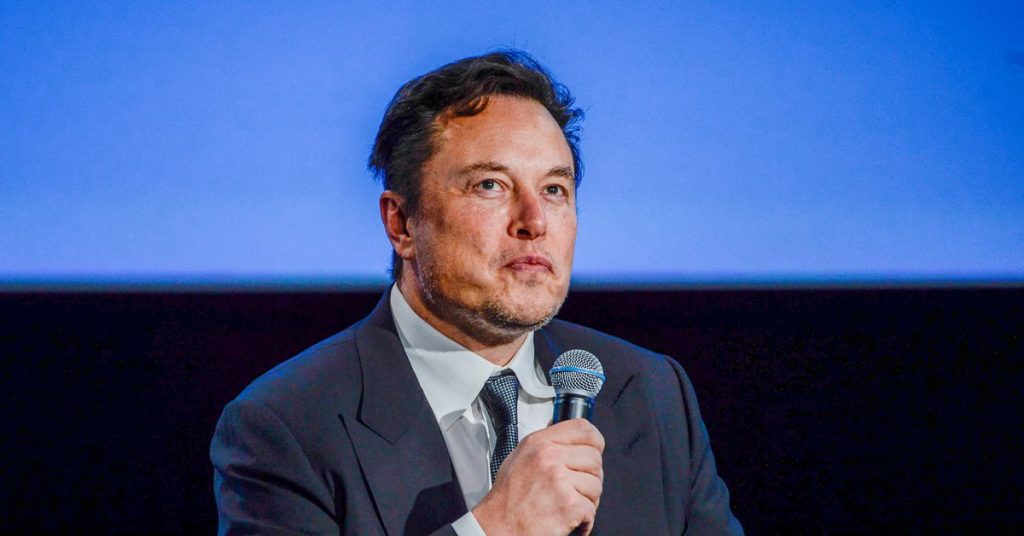 Twitter mahkemede Elon Musk'ın federal soruşturma altında olduğunu söyledi