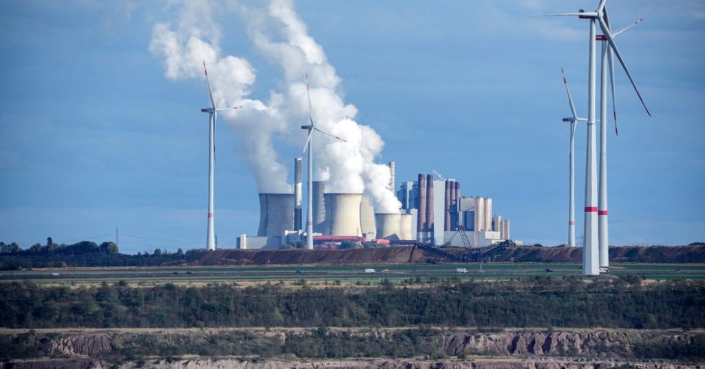 Uluslararası Enerji Ajansı, Ukrayna'daki savaşın yavaş değil hızlı olacağını ve temiz enerjiye geçeceğini söyledi