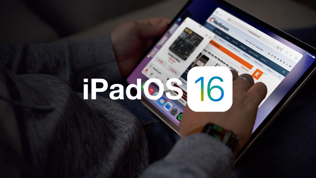 iPadOS 16 ne zaman çıkacak?