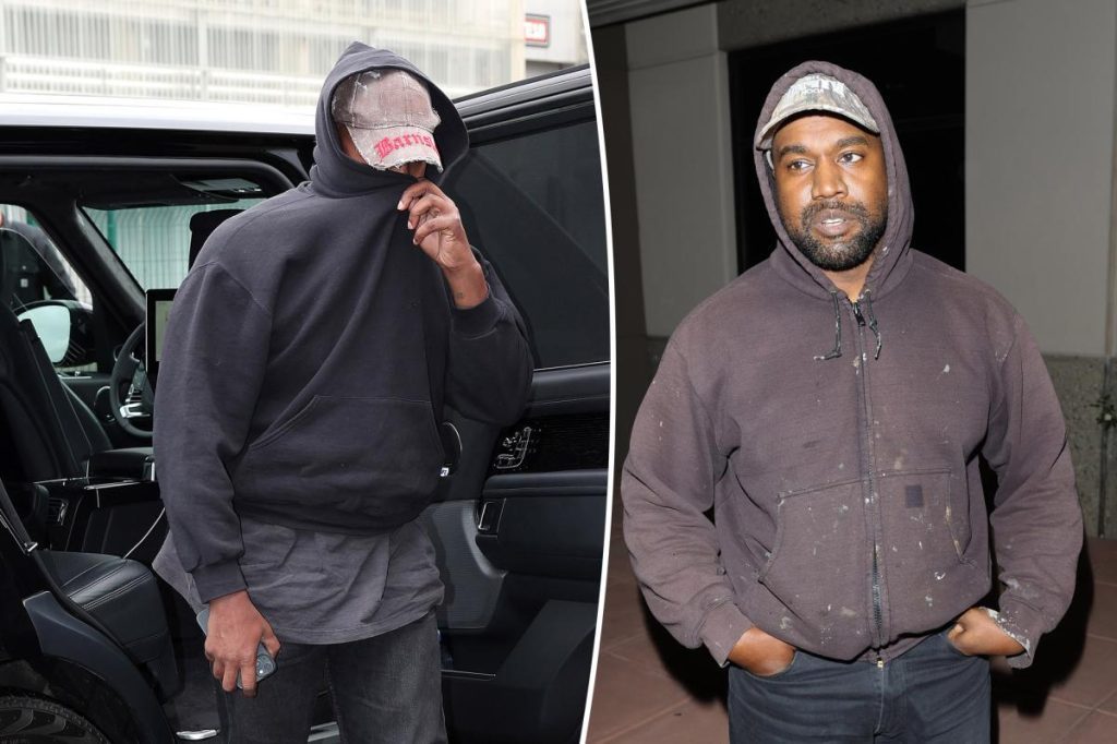 Kanye West, Twitter'ın geri dönüşünden sonra kendisine 'zihinsel olarak yanlış teşhis konduğunu' iddia ediyor