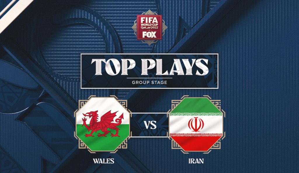 2022 Dünya Kupası özeti: İran, Galli kalecinin ihraç edilmesinin ardından 2-0 çekildi