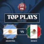 2022 Dünya Kupası’nın öne çıkanları: Messi, Arjantin’i Meksika’ya karşı 2-0 galibiyete taşıdı