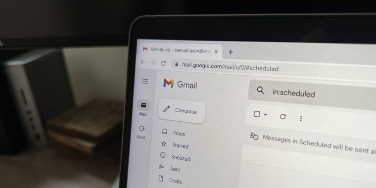 Hâlâ eski Gmail tasarımını mı kullanıyorsunuz?  Yakında durmak zorunda kalacaksın