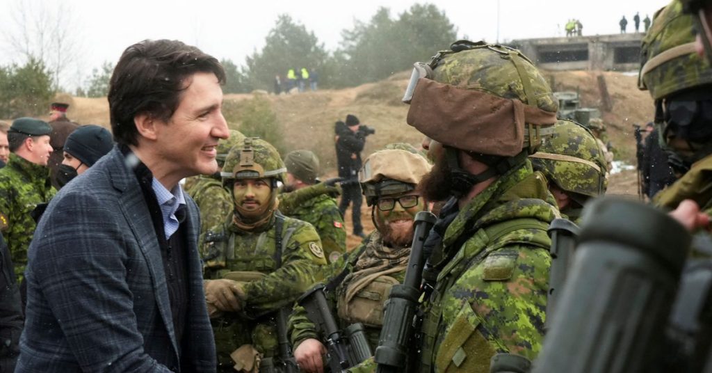 Kanada, Hint-Pasifik politikasında savunma ve siber güvenliği artıracak, 'yıkıcı' Çin'e odaklanacak