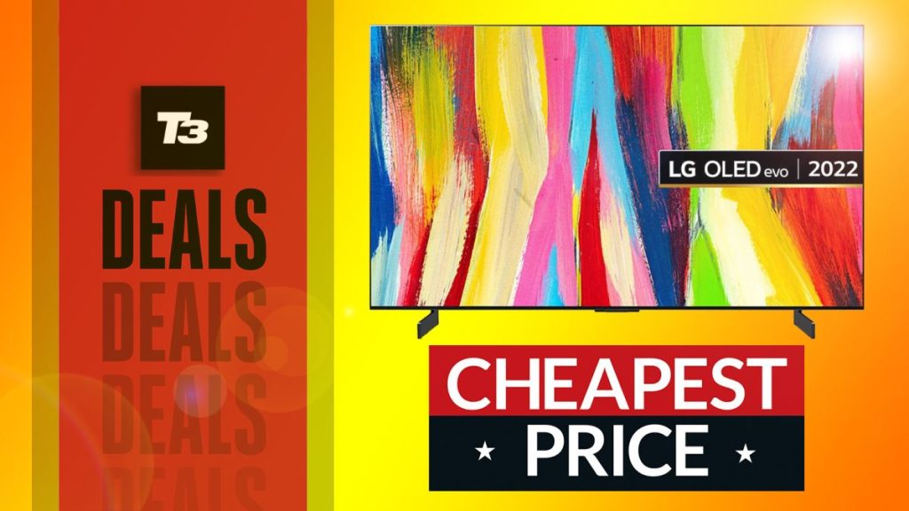 LG'nin en iyi OLED TV'si şimdiye kadarki en düşük fiyatına düştü
