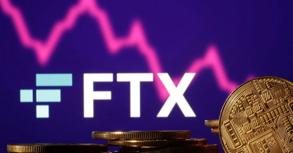 Özel: Başarısız kripto şirketi FTX'te en az 1 milyar dolarlık müşteri fonu eksik - Kaynaklar