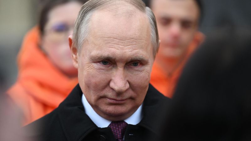 Rusya Büyükelçiliği, Putin'in G20 zirvesine şahsen katılmayacağını söyledi.
