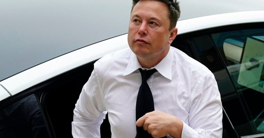 Elon Musk, 3.6 milyar dolarlık Tesla hissesi daha sattı