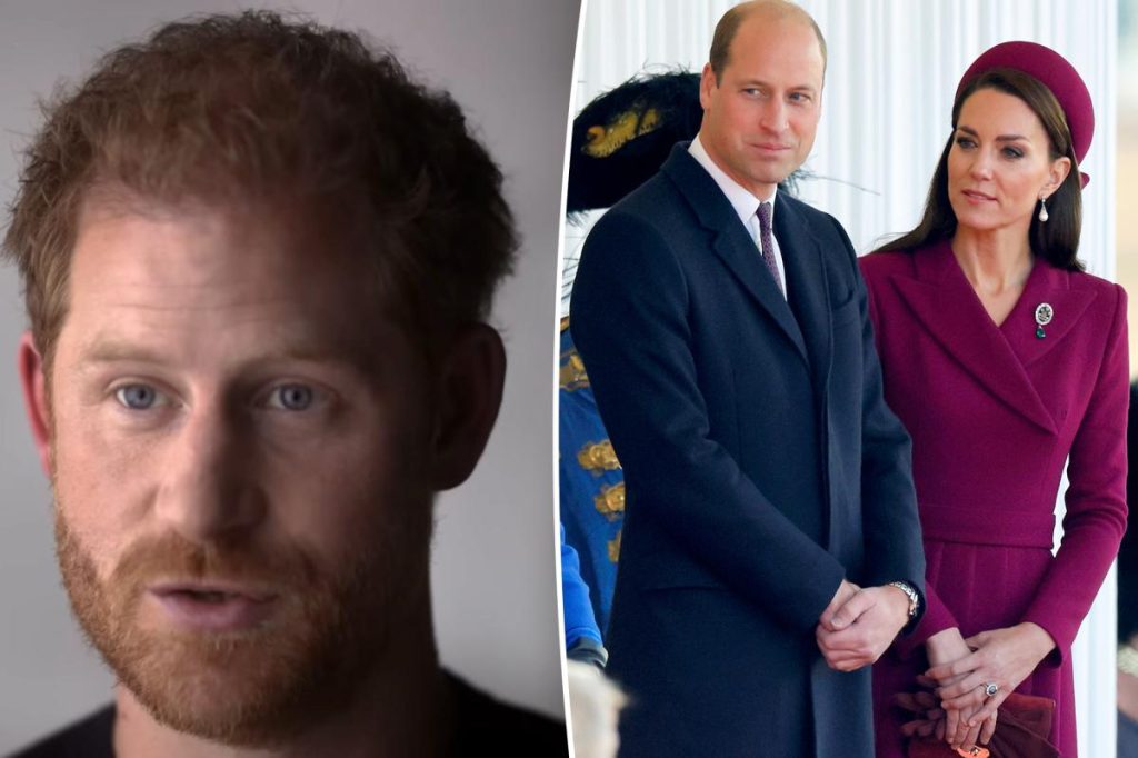 Kraliyet ailesi 'korumak için yalan söylemekten mutlu' William