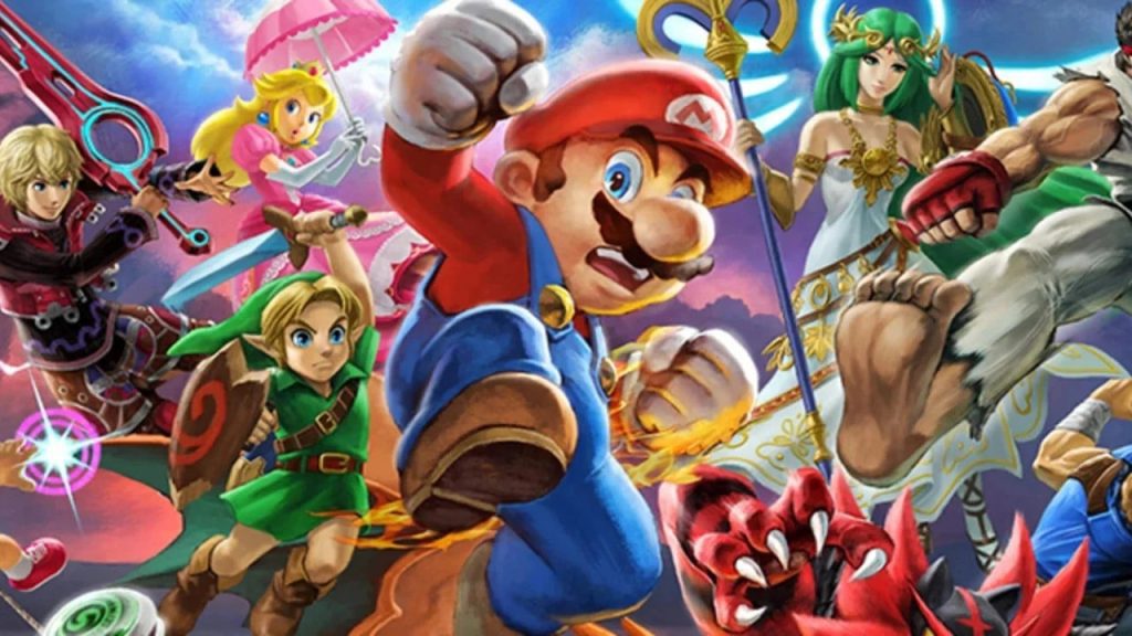 Nintendo, Smash World Tour'u iptal ettikten sonra tam bir açıklama yayınladı