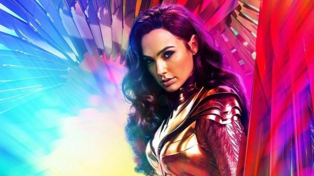 Rapor: Patty Jenkins'in Wonder Woman 3 Mic Drop'u WB Execs Sözlüğünü Gösteriyordu 'Arc Karakteri'nin Tanımı