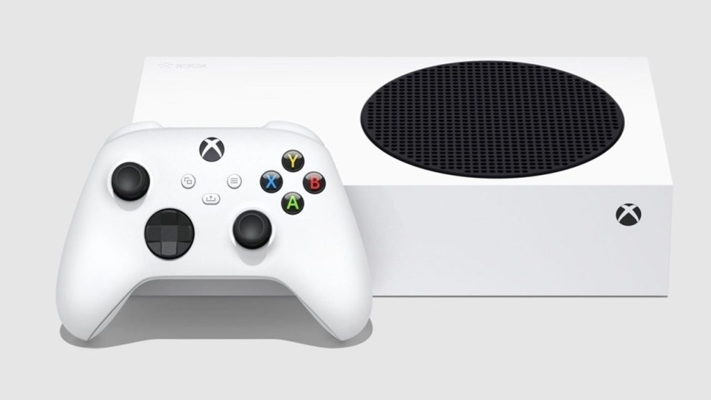 Xbox Series S'yi şimdi sadece 220$'a kaydedin (yalnızca sınırlı bir süre için)