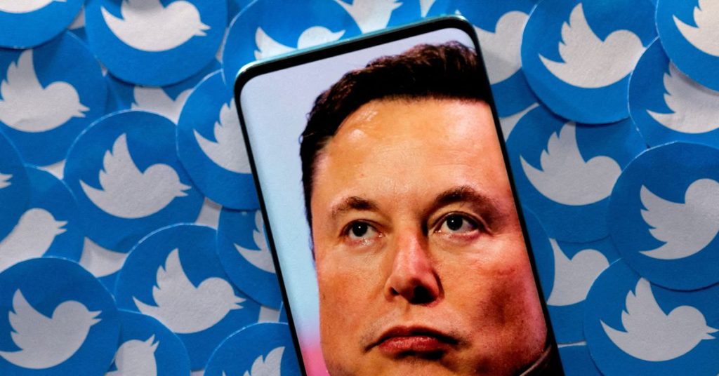 Yatırımcı, Elon Musk'ın ekibinin Twitter için yeni fon aradığını söyledi