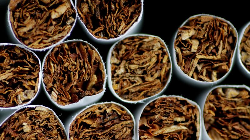 Yeni Zelanda, gelecek nesillere tütün satışını yasakladı