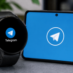 Telegram, Yıllar Sonra Akıllı Saatlere Geri Dönüyor