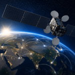 Türksat 6A Uzayda 192 Milyon Kilometreyi Aştı