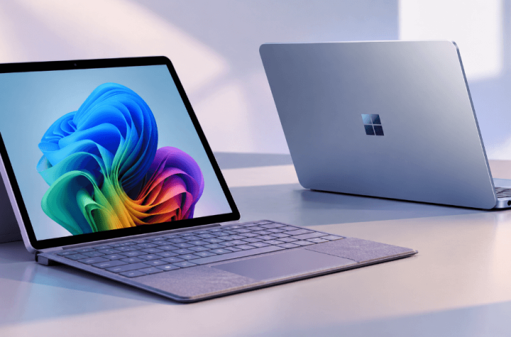Microsoft küçük Surface modellerini yeniledi: Fiyatlarda dikkat çekici artış