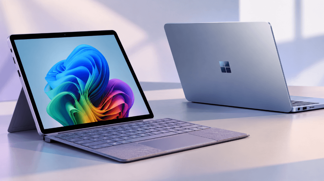 Microsoft küçük Surface modellerini yeniledi: Fiyatlarda dikkat çekici artış