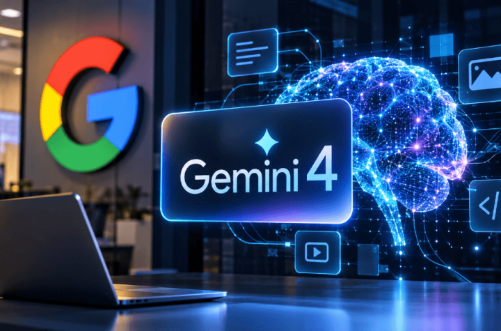 Google DeepMind Lideri Koray Kavukçuoğlu: Gemini 4 Ailesi Yakında Geliyor