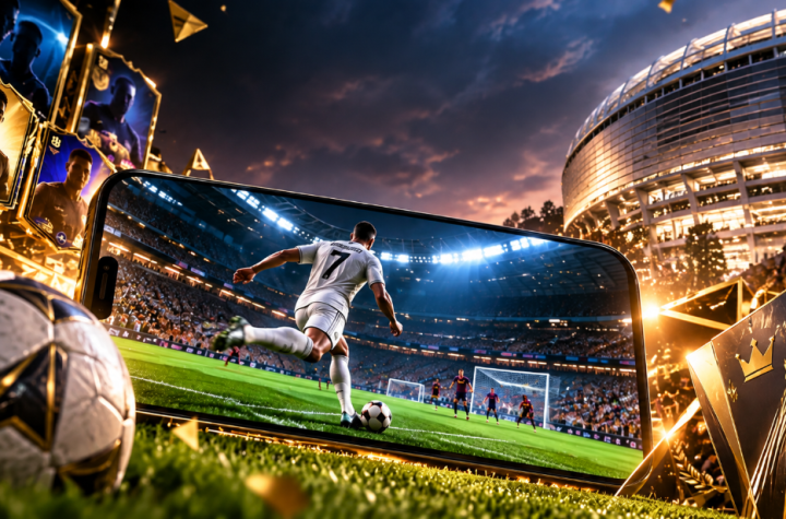 EA Sports FC Mobile 27 Sezon Güncellemesi Yayında: İşte Tüm Yenilikler
