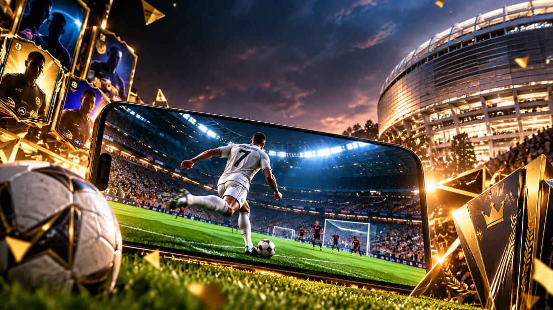 EA Sports FC Mobile 27 Sezon Güncellemesi Yayında: İşte Tüm Yenilikler
