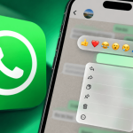 WhatsApp Mesaj Menüsünü Yeniliyor: Liquid Glass Tasarımı Geliyor