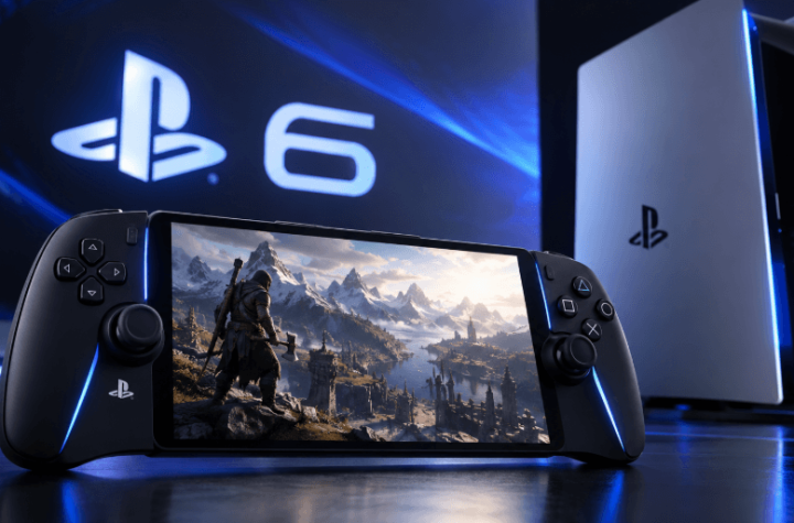 PlayStation 6 ile Gelecek El Konsolunun Teknik Özellikleri Hakkında Yeni İddialar